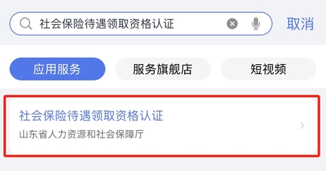 事关养老金发放!养老资格认证,足不出户就能办!